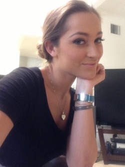 missdanidaniels:  My day part 1 