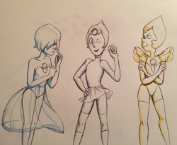 reneewar7336:  All the Pearls 