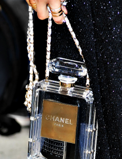 everything CHANEL