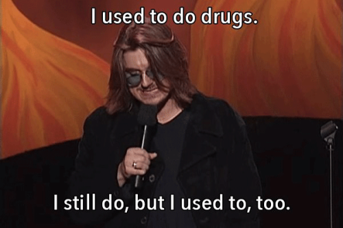 tombstonetourism:Stand-up comedian Mitch Hedberg, Roselawn Cemetery, Roseville, Minn.