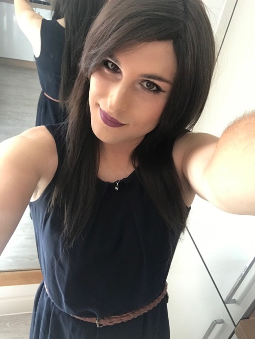 lucyeleanorhart:  Pre Pride selfie :D