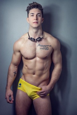 Best Male Racks