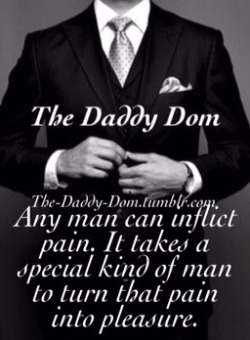 the-daddy-dom:  The-Daddy-Dom.tumblr.com -🎩♠️