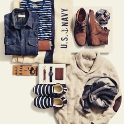 completewealth:  Spring essentials   c/o: @jcrew  File under: