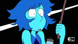 relatablepicturesofhealedlapis:  anime realization 