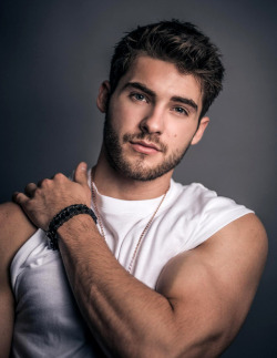 meninvogue:  Cody Christian photographed by Arthur Galvao for