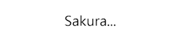 stainedcherryblossom:  [ Sasuke Uchiha and Sakura Haruno ][ The