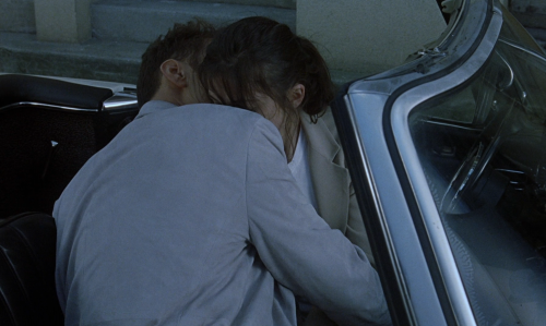 filmswithoutfaces:Romance (1999)dir. Catherine Breillat