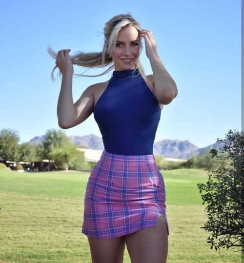 Paige Spiranac