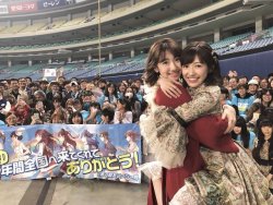 akb48girldaisuki:  Mayu last handshake event the last handshake