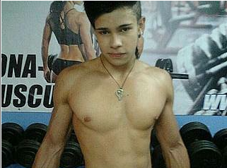 nudelatinos:  Hot gay Colombian Nicky G is live right now at gay-cams-live-webcams.com come watch these sexy Latinoâ€™s live webcam show he loves to get nasty on live cam. Create an account today get 120 credits free and go private with this sexy young