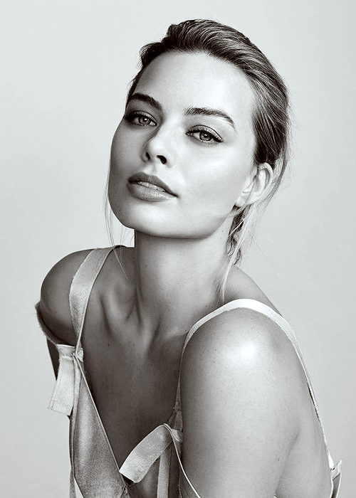 margotnews:  Margot Robbie photographed for Calvin Klein Deep Euphoria, September 2016.   by Matthias Vriens-McGrath