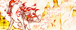 scarletgremory:  Amaterasu &lt;3