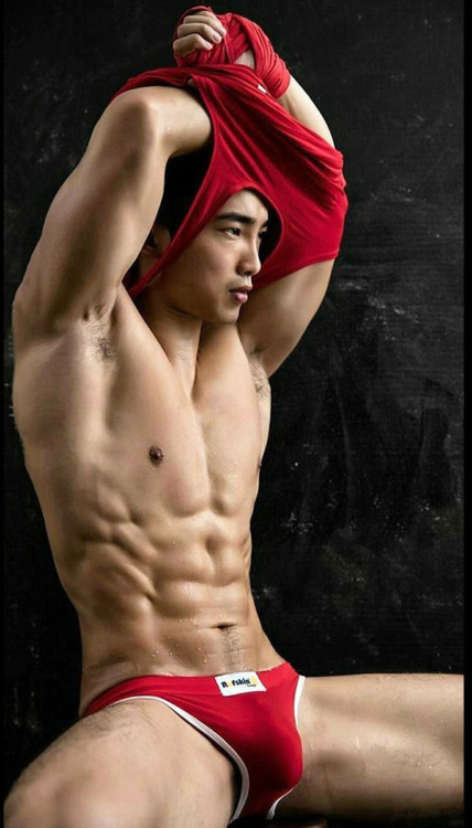 Favorite Hot Guys