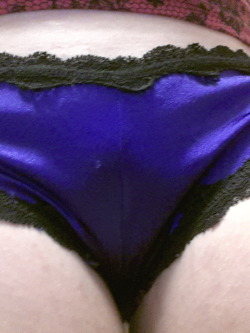 ashley69420:  Silky