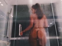 the reality of ass on the glass #AssOnTheGlass