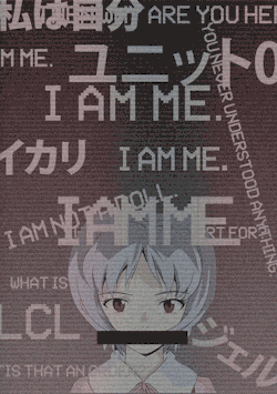 space-samurai:  Rei's thoughts.   