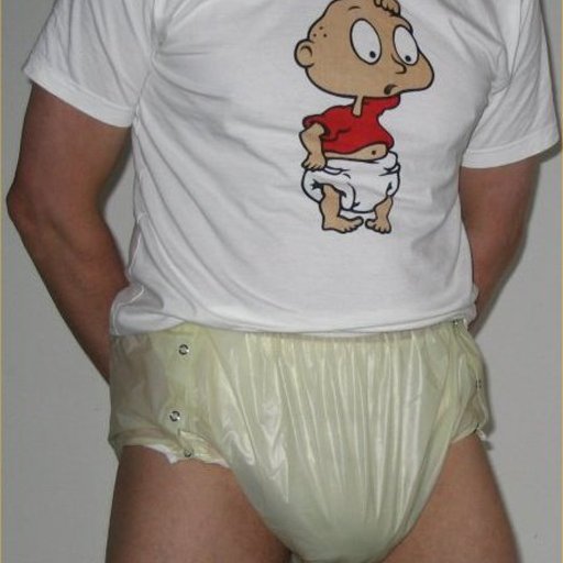 diaperguynl:  I wear diapers at night for bed wetting but there