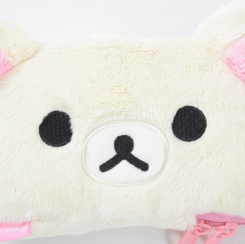 prizumi:  Rilakkuma Face Plushie Smartphone Pouches ผ,99  Sign up here for a ŭ coupon c; 