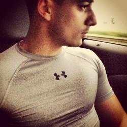 Underarmour Fan