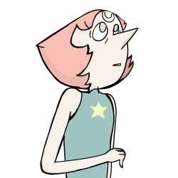 pearl-likes-pi:  my continued attempts @ drawing pearl 