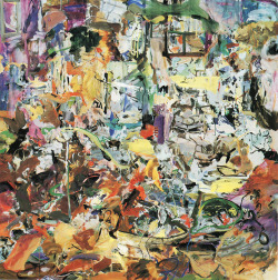 thunderstruck9:  Cecily Brown (British, b. 1969), The Adoration