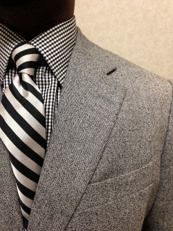 the-suit-man:  Classy mens fashion and menswear inspiration for