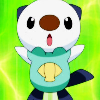 fuckyeahoshawott:   Oshawott, Dewott, Samurott and their expressions.