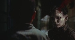  The Devil’s Backbone (El Espinazo Del Diablo) dir. Guillermo