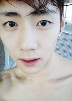 cutesyulzzangboys:  Ulzzang Throwback Tuesday: Sunchun Hour 