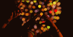electric sky
