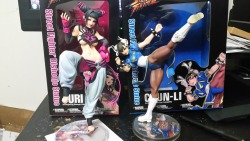 Juri arrived.I finally got a hold of a camera(that’s not on