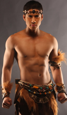 Aljur Abrenica