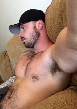 bearpitpig:  #HairyPits #Armpits #Bear #Pits #MuscleBear #Hairy