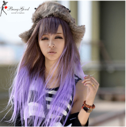 grumpytrans:    ✿  cute & affordable ombre wigs ✿{ 1