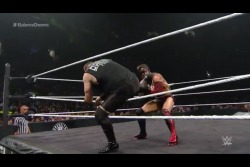 rwfan11:  Kevin Owens ass shots from NXT Brooklyn. 