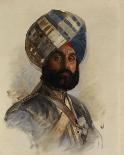 Hukam Singh (1895)