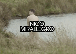 Nico Mirallegro