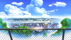 animebacks:  Isshuukan Friends (One Week Friends) - 10, 11