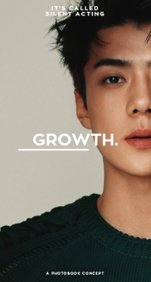 r-velvets:growth: a concept (insp)