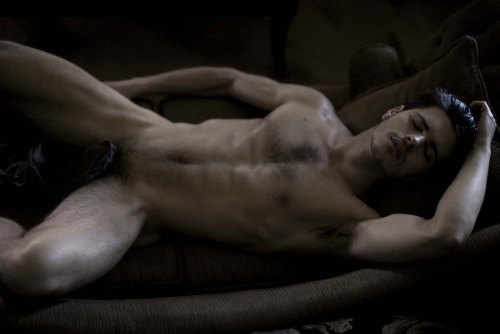 musicmoviesmen:  Matthieu Charneau (born November 23, 1988, in France) is a French actor and model.  