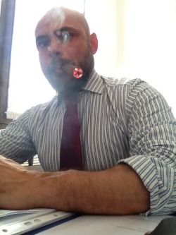 A Cigar Daddy