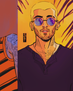 roogomes:  ZAYN instagram: @roogomes