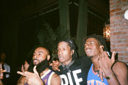 flatbushisundead:  The Undead & Rocky