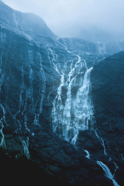 motivationsforlife:  Waterfalls by Trey Ratcliff