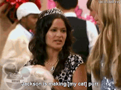 taco-bell-rey:  Did she just say that Jackson made her pussy