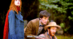 teenie-scamander:  “I believe, if you look hard, there are