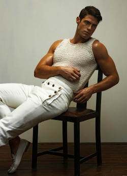 Hot, Beefy, Sexy, Muscular Men for YOU