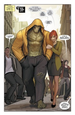 probably-unreliable:I never realized that Killer Croc is such