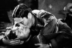 boykeats:  ten movies that define my aesthetic ;)wings (1927)